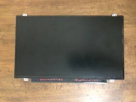 Lenovo 656729375778 1366x768 Lcd Screen From Thinkpad T440p Used