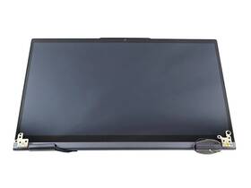 7-15itl5 Lenovo Lcd Assy Ud4 Yoga 15.6 Inch Fhd 60hz Touch Ips Screen Assembly Bent