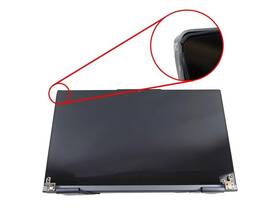 7-15itl5 Lenovo Lcd Assy Ud5 Yoga 15.6 Inch Fhd 60hz Touch Ips Screen Assembly Dent In Corner