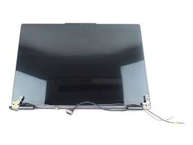 7-16iap7 Lenovo Lcd Assy Uc3 Yoga 16 Inch 2560x1600 Ips Touch Led Screen Assembly Storm Grey