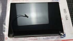 730s-13iwl Lenovo Ideapad Lcd 1920x1080 Touchscreen Assembly Complete #md194