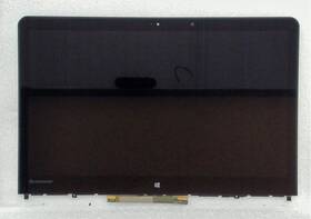 Lenovo 763935874275 14 Inch Fhd Laptop Screen Thinkpad Yoga 04x5934 Display Panel
