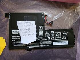 81ca000rus Lenovo Ideapad Flex 5 1570 15.6 Inch Genuine Battery Works