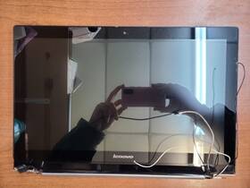 3clzblclv10 Lenovo 90204060 Original Ideapad U530 Touch Complete Lcd Screen Display