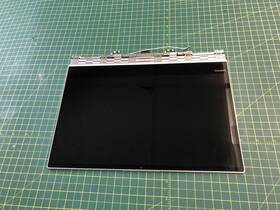 Ca70 Lenovo 920-13ikb Yoga 13.3 Inch 3840x2160 Touch Lcd Screen Complete Assembly #ca70 Ca70 Lenovo 920-13ikb Yoga 13.3 Inch 3840x2160 Touch Lcd Screen Complete Assembly #ca70