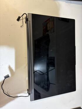 Lenovo Am1ed000300 Oem Lcd 14.0 Assembly Touch C940-14iil 81q9 Grade B Ae85