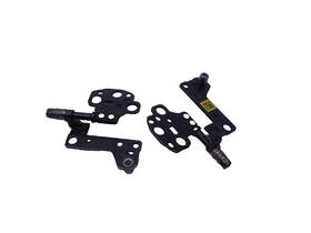 Am2bx000600 Lenovo Am2bx000500 Legion Y740-15irhg 15.6 Inch Genuine Lcd Hinge Cover Right And Left