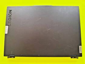 Lenovo Am2v3000120 Legion Pro 7 Lid Lcd Cover Gray