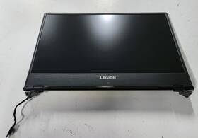 Ap17l000900 Lenovo Legion Y530-15ich 81fv 15.6 Inch Lcd Complete Matte Screen Assembly Grade B