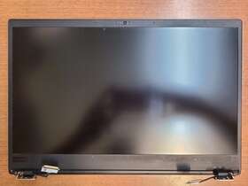 Aq16r000100 Lenovo Thinkpad X1 Carbon 6th Gen 14 Inch Complete Lcd Screen Assembly