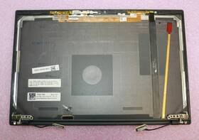 Lenovo Aq1a1000300 Genuine Thinkpad X1 Carbon 7th Gen 14 Inch Lcd Back Cover