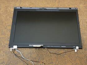 Asmp44c1331 Lenovo Parts Read - Thinkpad T400 14.1 Inch Matte Lcd Screen Assembly Asmp44c1331 Lenovo Parts Read - Thinkpad T400 14.1 Inch Matte Lcd Screen Assembly