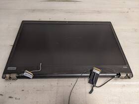 Lenovo B133hak02.2 Thinkpad X395 13.3 Inch Matte Screen Complete Assembly - Tested