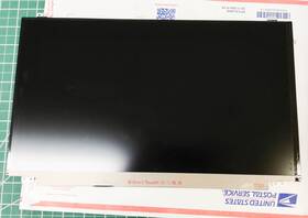B156han06.1 Lenovo 00ny443 Thinkpad P50 15.6 Inch Lcd Screen Matte Fhd Ips Grade A