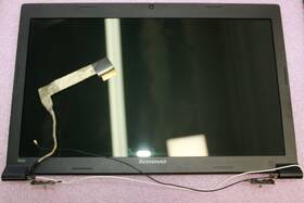 B590-20206 Lenovo Genuine B590 15.6 Inch Complete Hd Lcd Screen Assembly