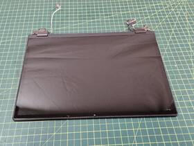 C340-14iml Lenovo Ideapad 14 Lcd Screen Display Complete Assembly #b463