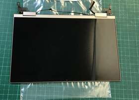C740-14iml Lenovo Yoga 14 Inch Fhd Lcd Touch Screen Complete Assembly Grade A