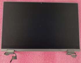 C740-15iml Lenovo Yoga 81td 15.6 Inch Lcd Touch Screen Display Oem Complete Assembly