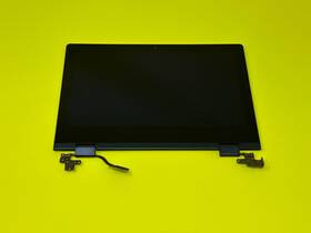 Cb-11igl05 Lenovo Complete Flex 3 Laptop Ideapad - Type 82bb 11.6 Inch Hd Touch Lcd Display