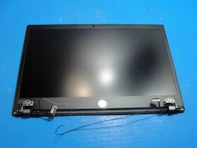 Dc020023j00 Lenovo Thinkpad 14 Inch T14 Gen 1 Matte 4k Uhd Lcd Screen Complete Assembly Black