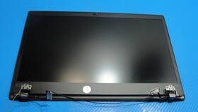 Dc020023j50 Lenovo Thinkpad 14 Inch T14 Gen 2 Matte Fhd Lcd Screen Complete Assembly Black
