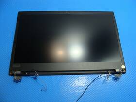 Dc020023k20 Lenovo Thinkpad 14 Inch T14 Gen 1 Oem Matte Fhd Lcd Screen Complete Assembly Black Dc020023k20 Lenovo Thinkpad 14 Inch T14 Gen 1 Oem Matte Fhd Lcd Screen Complete Assembly Black