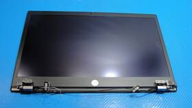Lenovo Dc020023l00 Thinkpad 15.6 Inch T590 Matte/glossy Fhd Lcd Screen Complete Assembly Black