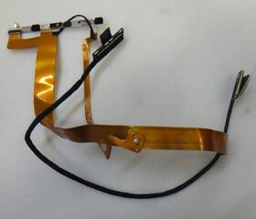 Dc02c001c20 Lenovo Genuine Thinkpad L15 Gen2 Gl5a0 Lcd Display Screen Video Cable Dc02c001c20 Lenovo Genuine Thinkpad L15 Gen2 Gl5a0 Lcd Display Screen Video Cable