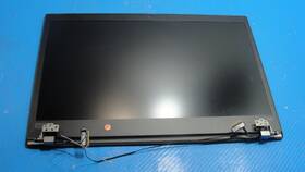 Lenovo Dc02c0023k00 Thinkpad 14 Inch T490 Matte Fhd Lcd Touch Screen Complete Assembly Black