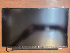 N140hca-eab Lenovo Dc02c003j20 Thinkpad T470 14 Inch Lcd Screen Display Sd10l27790