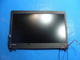Dc02c003j30 Lenovo Thinkpad T440p 14 Inch Genuine Matte Fhd Lcd Screen Complete Assembly Dc02c003j30 Lenovo Thinkpad T440p 14 Inch Genuine Matte Fhd Lcd Screen Complete Assembly