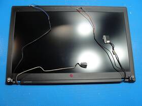 Dc02c007u00 Lenovo Thinkpad P70 17.3 Inch Matte 4k Uhd Lcd Screen Complete Assembly Black Dc02c007u00 Lenovo Thinkpad P70 17.3 Inch Matte 4k Uhd Lcd Screen Complete Assembly Black