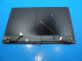 Dc02c009h10 Lenovo Thinkpad T470 14 Inch Genuine Matte Fhd Lcd Screen Complete Assembly Black