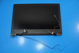 Dc02c009j00 Lenovo Thinkpad T470 14 Inch Genuine Laptop Matte Fhd Lcd Screen Complete Assembly