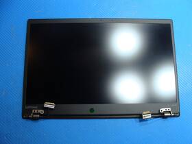 Dc02c00a210 Lenovo Thinkpad 14 Inch X1 Carbon 5th Gen Oem Matte Fhd Lcd Screen Complete Assembly
