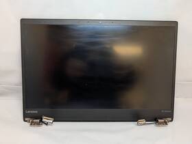 Dc02c00a910 Lenovo Thinkpad X1 Carbon 5th Gen 14 Inch Matte Fhd Lcd Screen Assembly Black Dc02c00a910 Lenovo Thinkpad X1 Carbon 5th Gen 14 Inch Matte Fhd Lcd Screen Assembly Black