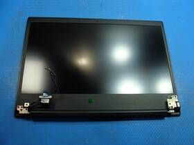 Dc02c00az00 Lenovo Thinkpad E490 14 Inch Genuine Matte Fhd Lcd Screen Complete Assembly