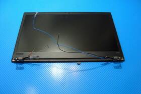 Dc02c00bq10 Lenovo Thinkpad T480s 14 Inch Matte Fhd Lcd Touch Screen Complete Assembly Black