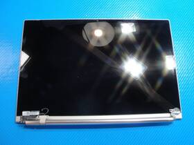 Dc02c00d200 Lenovo Yoga C930-13ikb 13.9 Inch 4k Uhd Lcd Touch Screen Complete Assembly Silver