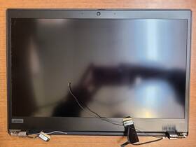 Dc02c00ds10 Lenovo Oem Thinkpad X390 13.3 Inch Complete Lcd Screen Assembly 02hl006 Dc02c00ds10 Lenovo Oem Thinkpad X390 13.3 Inch Complete Lcd Screen Assembly 02hl006