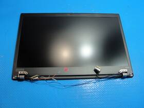 Dc02c00dt00 Lenovo Thinkpad T490s 14 Inch Matte Fhd Lcd Touch Screen Complete Assembly Black