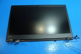 Dc02c00dt20 Lenovo Thinkpad 14 Inch T490s Genuine Matte Lcd Touch Screen Complete Assembly Black