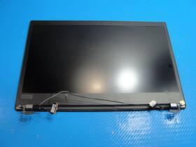 Dc02c00dy50 Lenovo Thinkpad T14 Gen 2 14 Inch Oem Matte Fhd Lcd Screen Complete Assembly Black Dc02c00dy50 Lenovo Thinkpad T14 Gen 2 14 Inch Oem Matte Fhd Lcd Screen Complete Assembly Black
