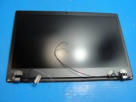 Dc02c00dz10 Lenovo Thinkpad P43s 14 Inch Genuine Laptop Matte Fhd Lcd Screen Complete Assembly Dc02c00dz10 Lenovo Thinkpad P43s 14 Inch Genuine Laptop Matte Fhd Lcd Screen Complete Assembly