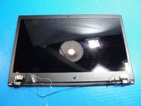 Dc02c00e010 Lenovo Thinkpad T490 14 Inch Oem Glossy 2k Qhd Lcd Screen Complete Assembly Black