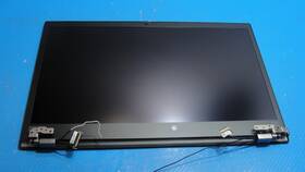 Lenovo Dc02c00e310 Thinkpad 15.6 Inch P15s Gen 1 Matte Fhd Lcd Touch Screen Complete Assembly