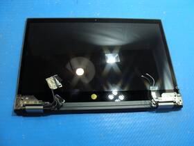 Dc02c00e900 Lenovo Thinkpad Yoga 370 13.3 Inch Oem Glossy Fhd Lcd Touch Screen Complete Assembly