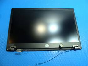 Dc02c00ee10 Lenovo Thinkpad T14s Gen 1 14 Inch Oem Matte Fhd Lcd Screen Complete Assembly Black