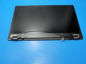 Dc02c00eq10 Lenovo Thinkpad 15.6 Inch T15 Gen 1 Oem Laptop Fhd Lcd Screen Complete Assembly Read Dc02c00eq10 Lenovo Thinkpad 15.6 Inch T15 Gen 1 Oem Laptop Fhd Lcd Screen Complete Assembly Read
