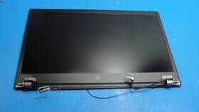 Lenovo Dc02c00f520 Thinkpad T14s Gen 1 14 Inch Matte Fhd Lcd Screen Complete Assembly Black